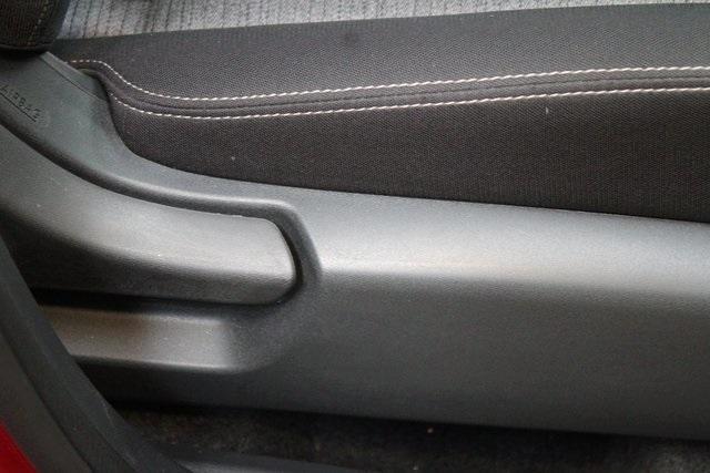 used 2021 Nissan Rogue car, priced at $18,900