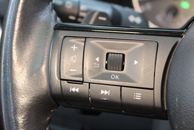 used 2021 Nissan Rogue car, priced at $18,900