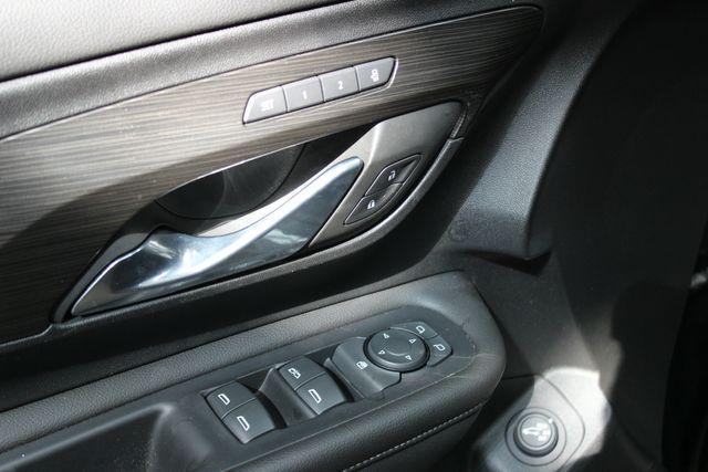 used 2023 GMC Terrain car, priced at $23,900