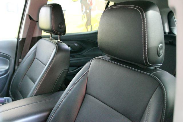 used 2023 GMC Terrain car, priced at $23,900