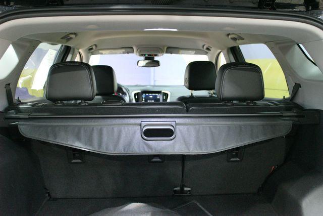 used 2023 GMC Terrain car, priced at $23,900