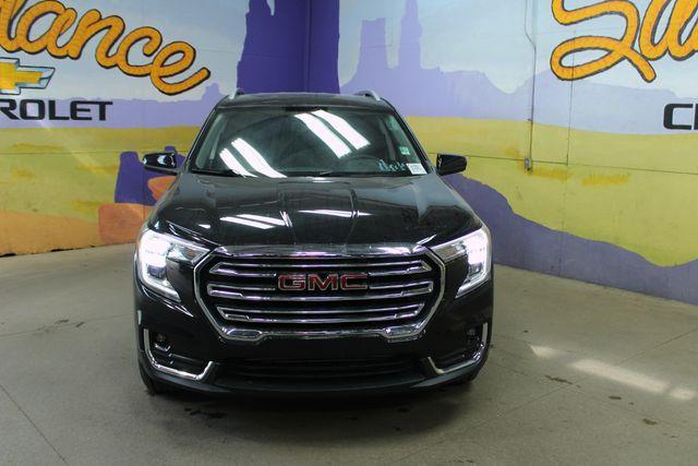 used 2023 GMC Terrain car, priced at $23,900