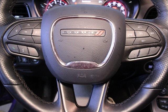 used 2023 Dodge Challenger car, priced at $33,900