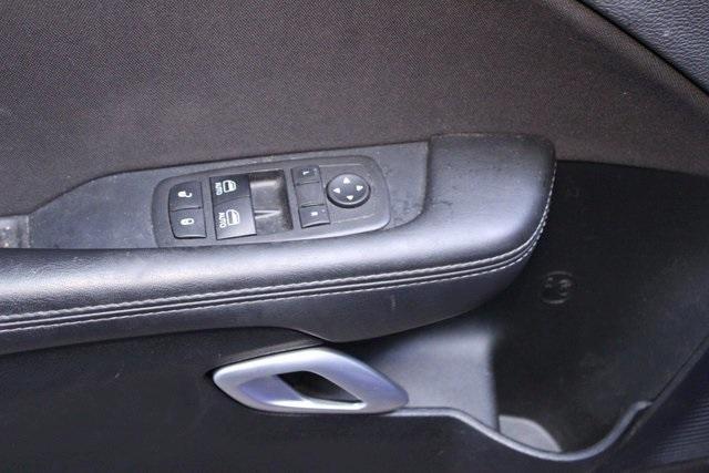 used 2023 Dodge Challenger car, priced at $33,900