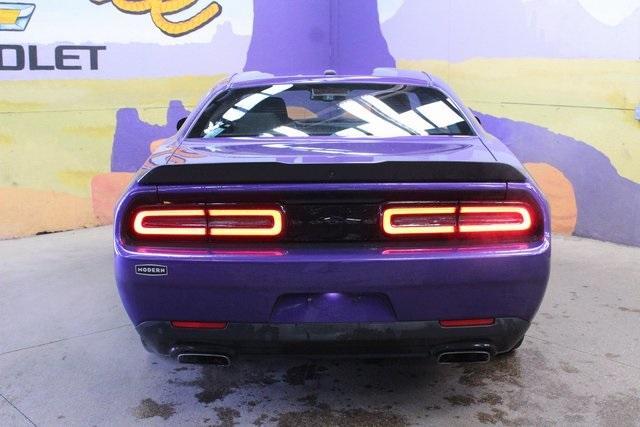 used 2023 Dodge Challenger car, priced at $33,900