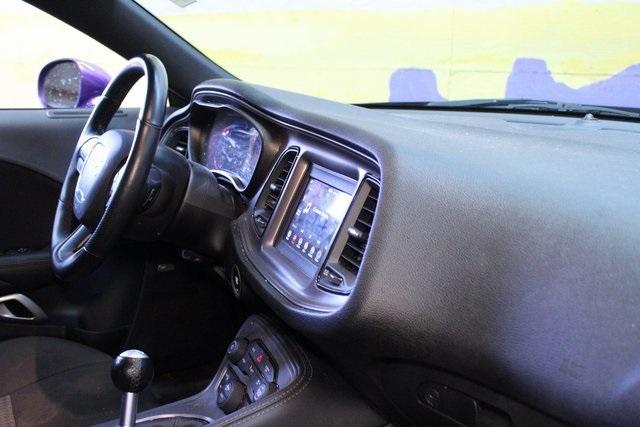 used 2023 Dodge Challenger car, priced at $33,900