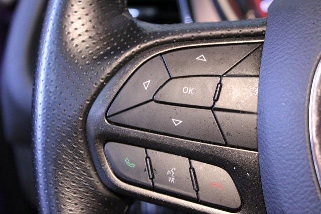 used 2023 Dodge Challenger car, priced at $33,900