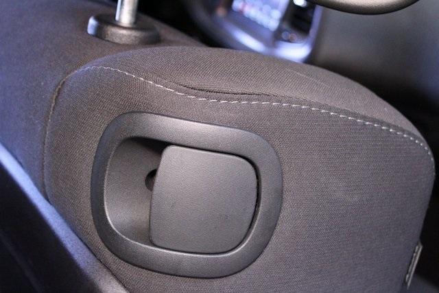 used 2023 Dodge Challenger car, priced at $33,900