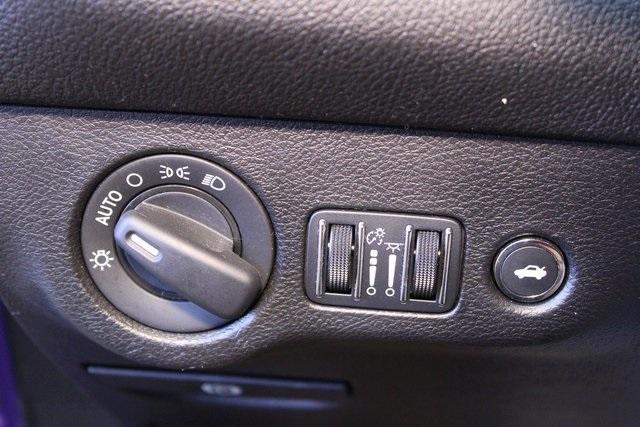 used 2023 Dodge Challenger car, priced at $33,900