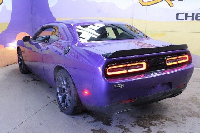 used 2023 Dodge Challenger car, priced at $33,900