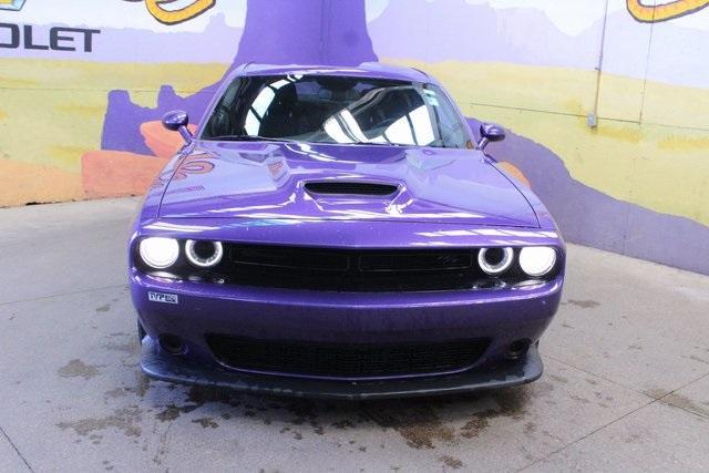 used 2023 Dodge Challenger car, priced at $33,900