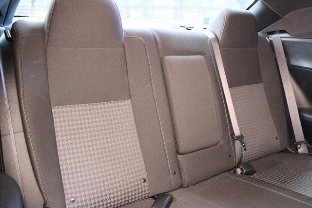 used 2023 Dodge Challenger car, priced at $33,900