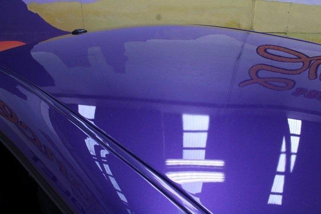 used 2023 Dodge Challenger car, priced at $33,900