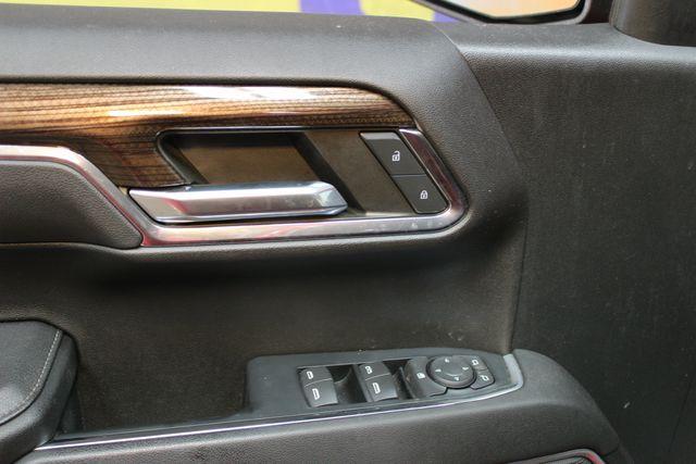 used 2023 Chevrolet Silverado 1500 car, priced at $36,900
