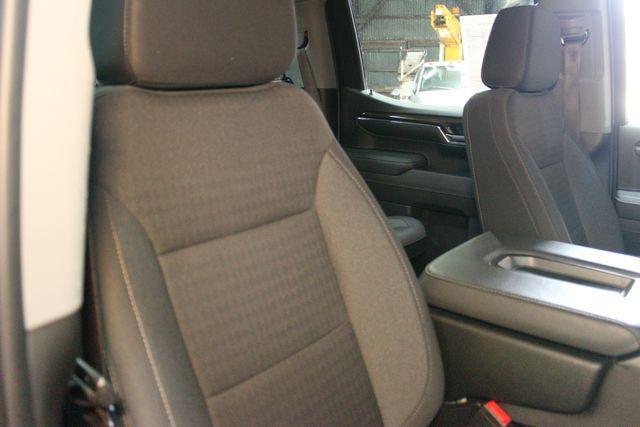 used 2023 Chevrolet Silverado 1500 car, priced at $36,900