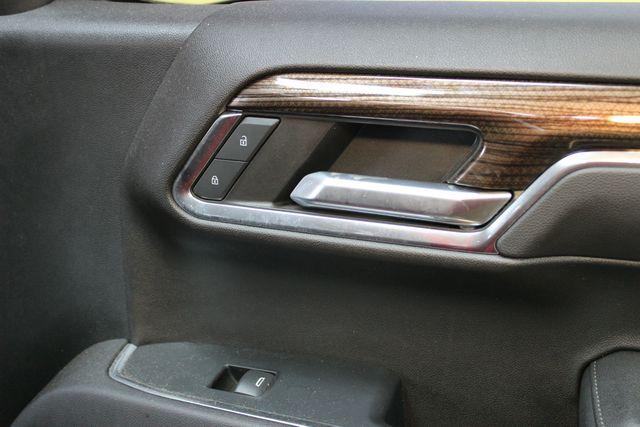 used 2023 Chevrolet Silverado 1500 car, priced at $36,900