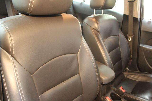 used 2016 Chevrolet Cruze Limited car, priced at $10,194