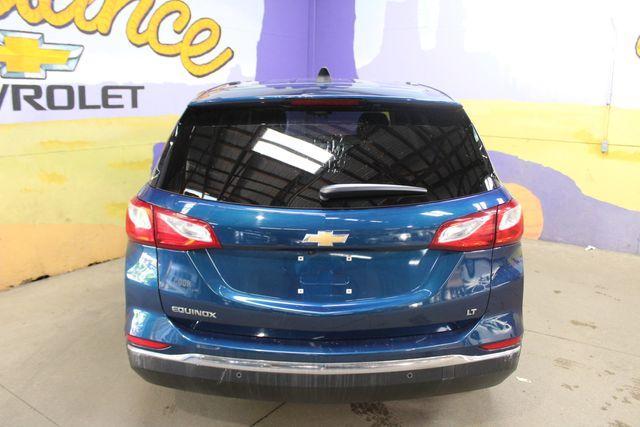 used 2019 Chevrolet Equinox car, priced at $16,794