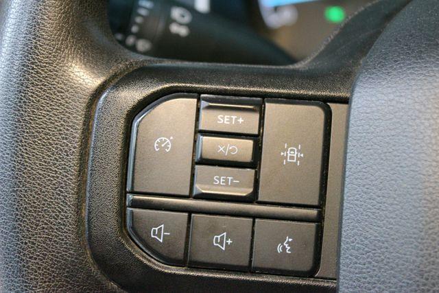 used 2022 Ford F-150 car, priced at $39,900