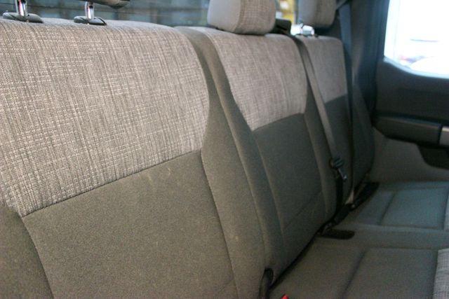 used 2022 Ford F-150 car, priced at $39,900