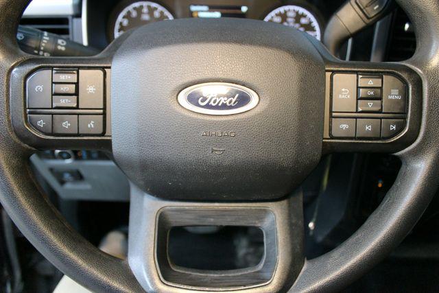 used 2022 Ford F-150 car, priced at $39,900