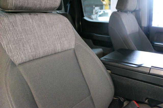 used 2022 Ford F-150 car, priced at $39,900