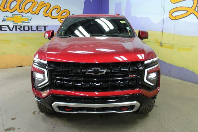 new 2026 Chevrolet Tahoe car, priced at $75,623