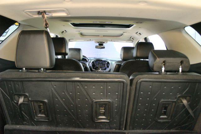 used 2021 Chevrolet Traverse car, priced at $23,900