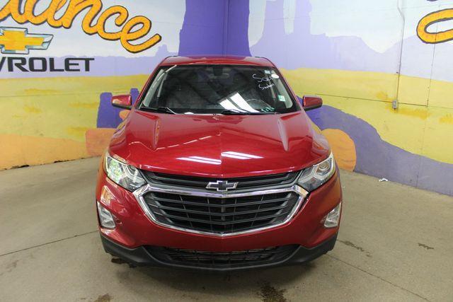 used 2019 Chevrolet Equinox car, priced at $15,194