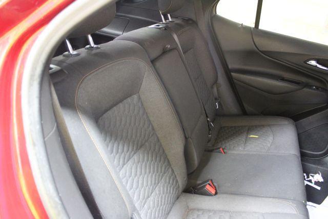 used 2019 Chevrolet Equinox car, priced at $15,194