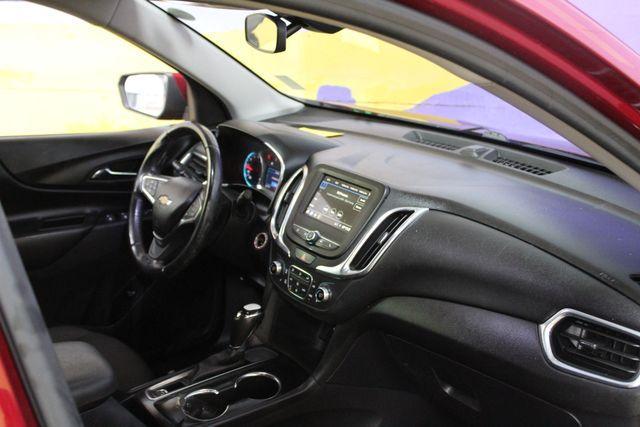 used 2019 Chevrolet Equinox car, priced at $15,194