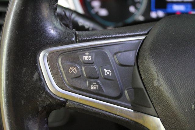 used 2019 Chevrolet Equinox car, priced at $15,194