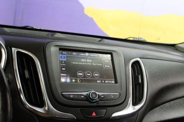 used 2019 Chevrolet Equinox car, priced at $15,194