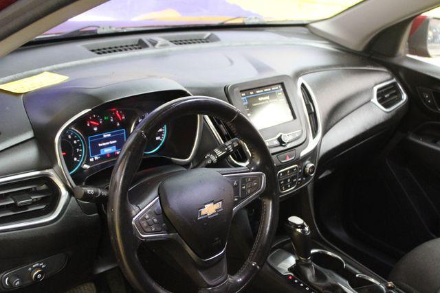 used 2019 Chevrolet Equinox car, priced at $15,194