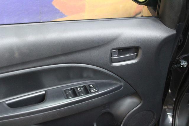 used 2024 Mitsubishi Mirage car, priced at $15,194