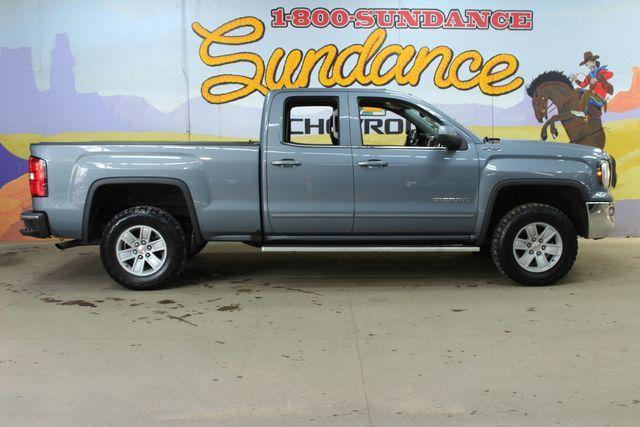used 2016 GMC Sierra 1500 car, priced at $22,900