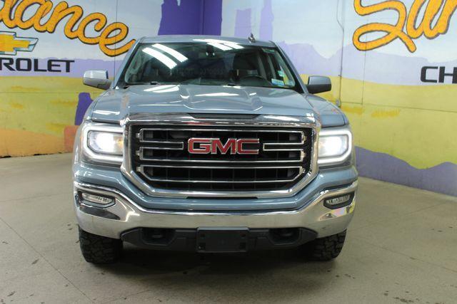 used 2016 GMC Sierra 1500 car, priced at $22,900
