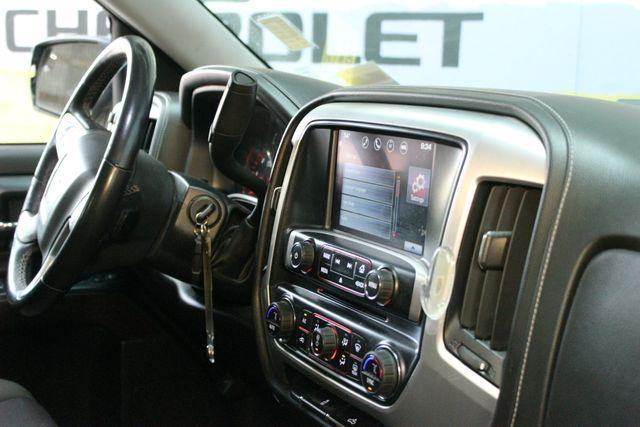 used 2016 GMC Sierra 1500 car, priced at $22,900