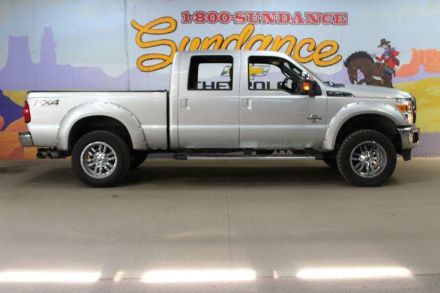 used 2016 Ford F-250 car, priced at $39,900