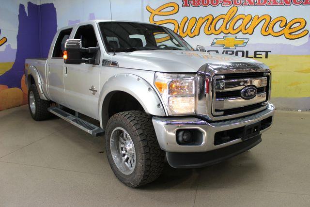 used 2016 Ford F-250 car, priced at $39,900