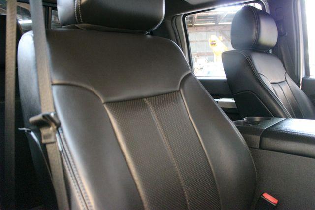 used 2016 Ford F-250 car, priced at $39,900