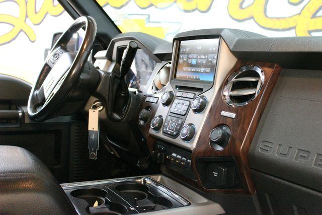 used 2016 Ford F-250 car, priced at $39,900