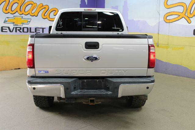 used 2016 Ford F-250 car, priced at $39,900