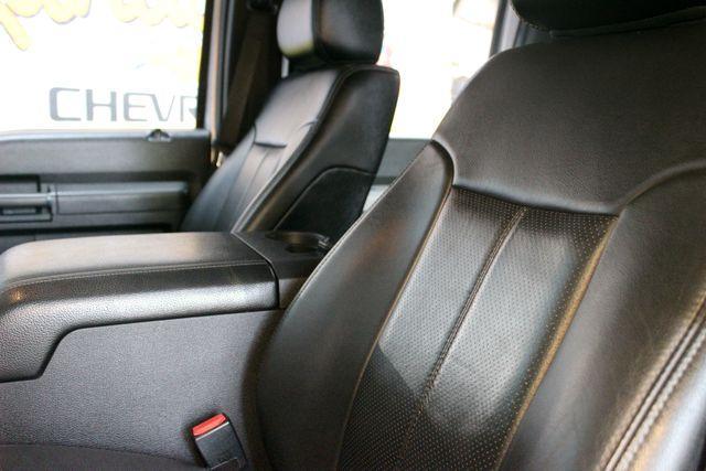 used 2016 Ford F-250 car, priced at $39,900