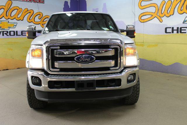 used 2016 Ford F-250 car, priced at $39,900