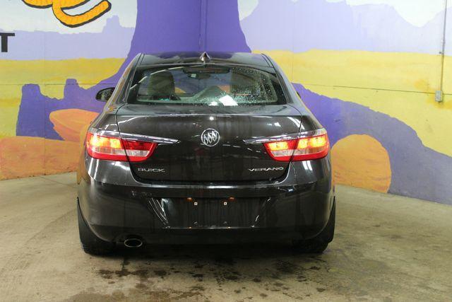 used 2015 Buick Verano car, priced at $9,900