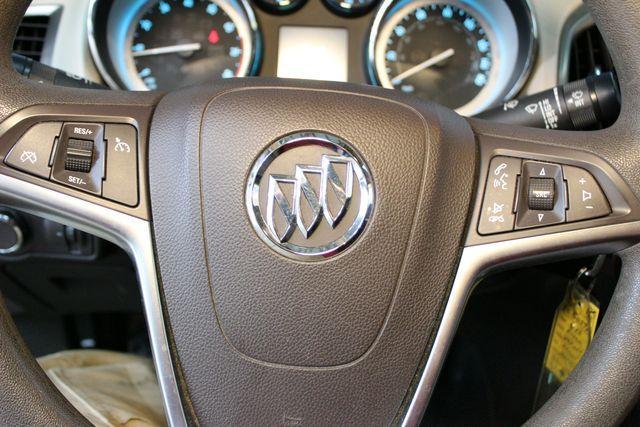 used 2015 Buick Verano car, priced at $9,900