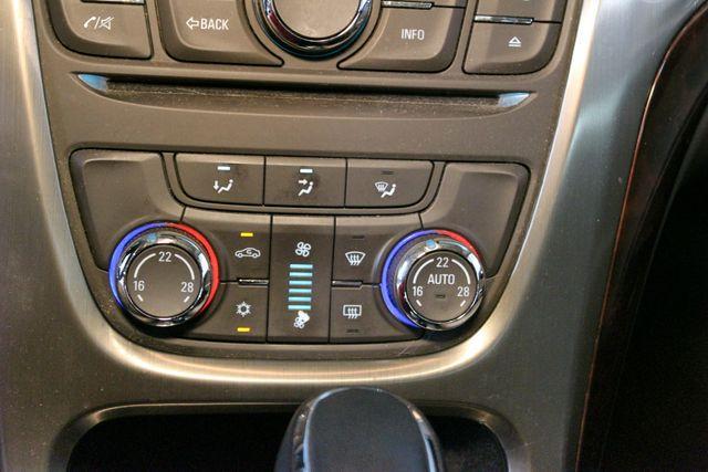 used 2015 Buick Verano car, priced at $9,900
