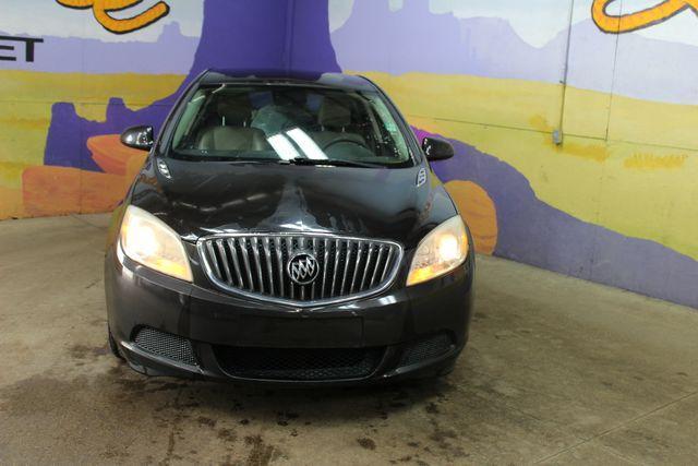 used 2015 Buick Verano car, priced at $9,900