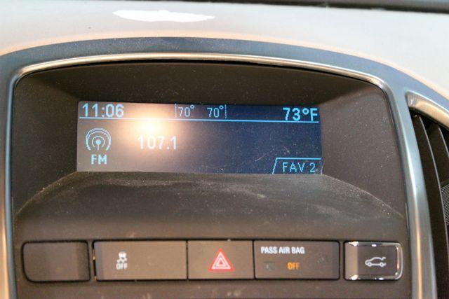 used 2015 Buick Verano car, priced at $9,900